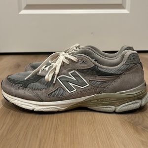 Mens New Balance 993
